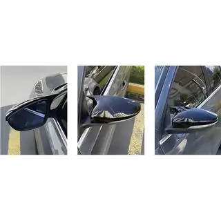 Spoguļu vāciņi BMW-Style (2 gab.) foto 2