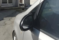 Opel Corsa E 2015–2019 Spoguļu vāciņi BMW-Style (2 gab.) foto 3