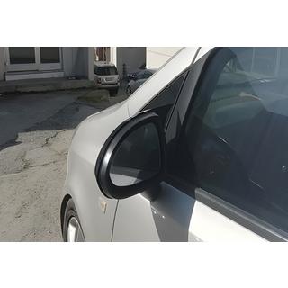 Spoguļu vāciņi BMW-Style (2 gab.) Opel Corsa E 2015–2019 foto 3