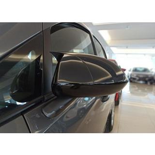 Spoguļu vāciņi BMW-Style (2 gab.) Opel Corsa E 2015–2019 foto 1