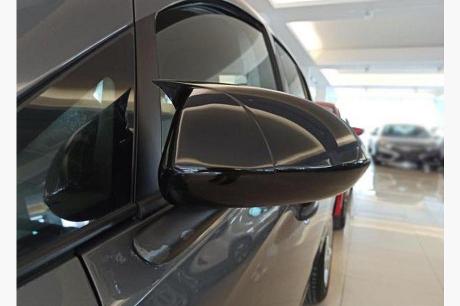 Opel Corsa E 2015–2019 Spoguļu vāciņi BMW-Style (2 gab.) Image