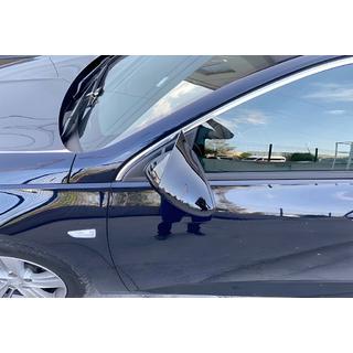 Spoguļu vāciņi BMW-Style (2 gab.) Opel Insignia 2017–2022 foto 1