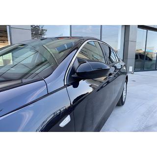 Spoguļu vāciņi BMW-Style (2 gab.) Opel Insignia 2017–2022 foto 2