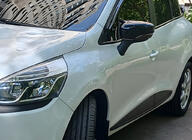 Renault Captur 2013–2019 Spoguļu vāciņi BMW-Style (2 gab.) foto 1