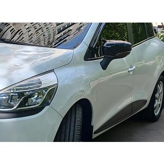 Spoguļu vāciņi BMW-Style (2 gab.) Renault Captur 2013–2019 foto 1