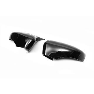 Spoguļu vāciņi BMW-Style (2 gab.) Renault Captur 2013–2019 foto 3