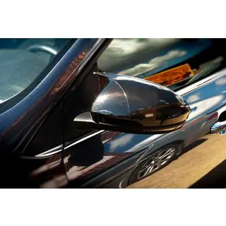Spoguļu vāciņi BMW-Style (2 gab.)