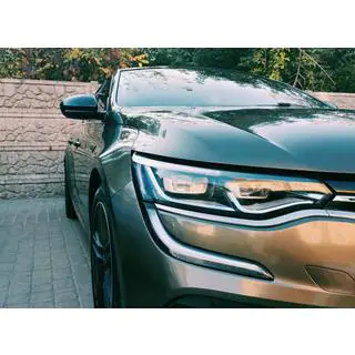 Spoguļu vāciņi BMW-Style (2 gab.)