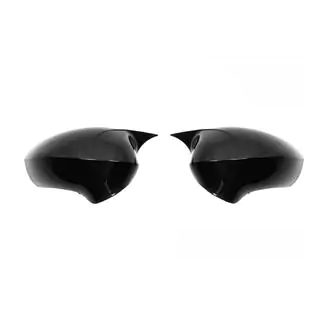 Spoguļu vāciņi BMW-Style (2 gab.) Seat Ibiza 2010–2017 foto 4