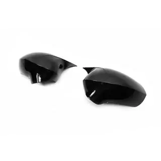 Spoguļu vāciņi BMW-Style (2 gab.) Seat Ibiza 2010–2017 foto 3