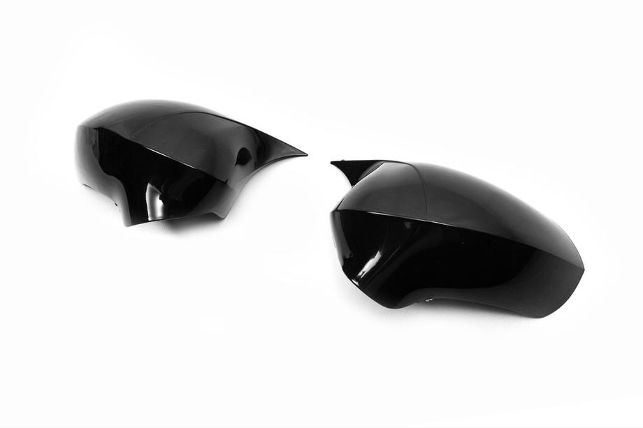 Seat Ibiza 2010–2017 Spoguļu vāciņi BMW-Style (2 gab.) Foto 3