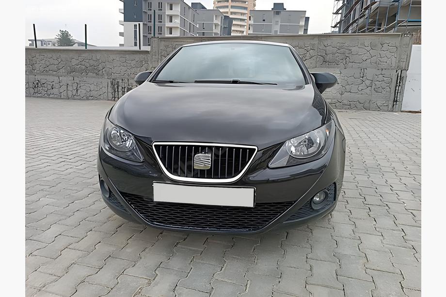 Seat Ibiza 2010–2017 Spoguļu vāciņi BMW-Style (2 gab.) Foto 5