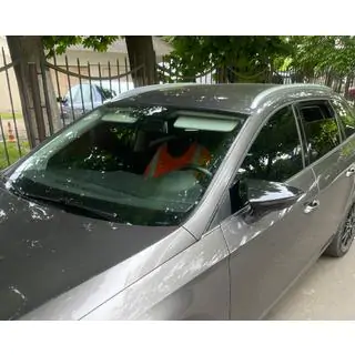 Spoguļu vāciņi BMW-Style (2 gab.) foto 3