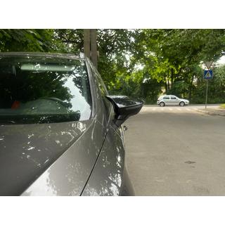 Spoguļu vāciņi BMW-Style (2 gab.) foto 1