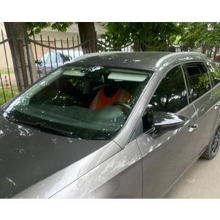 Spoguļu vāciņi BMW-Style (2 gab.) Seat Leon 2013–2020 foto 3