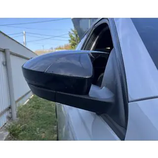 Spoguļu vāciņi BMW-Style (2 gab.)