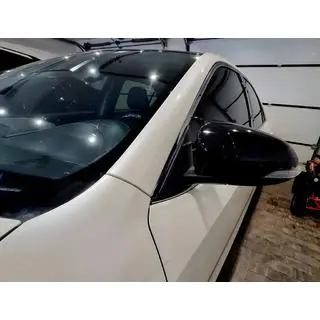 Spoguļu vāciņi BMW-Style (2 gab.)