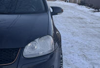 Volkswagen Golf 5 2003–2009 Spoguļu uzlikas RLine-Look (2 gab.) foto 10