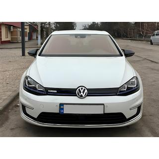 Spoguļu uzlikas RLine-Look (2 gab.) Volkswagen Golf 7/E-Golf 2012–2020 foto 3