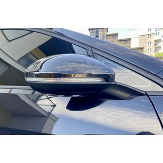 Spoguļu uzlikas RLine-Look (2 gab.) Volkswagen Golf 7/E-Golf 2012–2020 foto 4