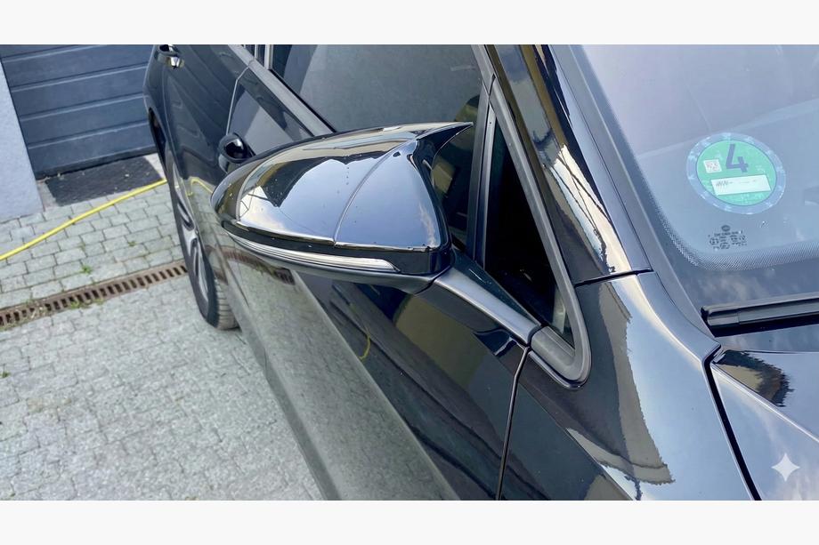 Volkswagen Golf 7/E-Golf 2012–2020 Spoguļu uzlikas RLine-Look (2 gab.) Foto 1
