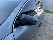 Volkswagen Passat B6 2006–2012 Spoguļu uzlikas RLine-Look (2 gab.) foto 2