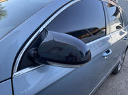 Volkswagen Passat B6 2006–2012 Spoguļu uzlikas RLine-Look (2 gab.) foto 3