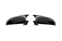 Volkswagen Passat B6 2006–2012 Spoguļu uzlikas RLine-Look (2 gab.) foto 7