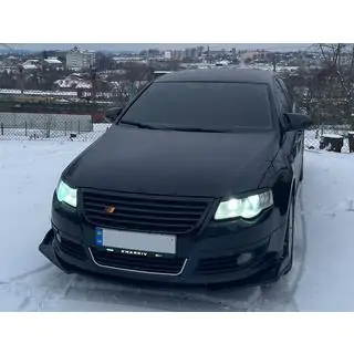 Spoguļu uzlikas RLine-Look (2 gab.) foto 4