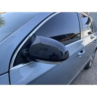 Spoguļu uzlikas RLine-Look (2 gab.) foto 3