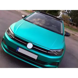 Spoguļu uzlikas RLine-Look (2 gab.) foto 2