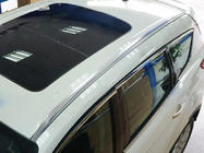Ford Edge 2014–2024 OEM V2 jumta reliņi (2 gab.) foto 1