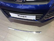 Ford Kuga/Escape 2013–2019 Motora pārsega uzlika (ABS) foto 2