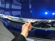 Ford Kuga/Escape 2013–2019 Motora pārsega uzlika (ABS) foto 1