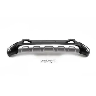 Priekšējā bampera lūpa (2013-2016) Ford Kuga/Escape 2013–2019 foto 3