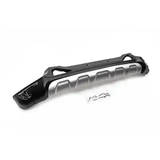 Priekšējā bampera lūpa (2013-2016) Ford Kuga/Escape 2013–2019 foto 2