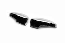 Ford Kuga/Escape 2013–2019 Hroma spoguļu uzlikas (2 gab., ABS) foto 4