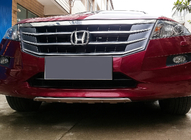 Honda Crosstour 2009–2015 Priekšējā un aizmugurējā bampera lūpas (2012-2015) foto 1