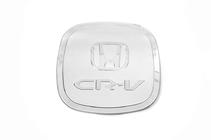 Honda CRV 2012–2016 Degvielas uzpildes lūkas uzlika (ABS) foto 2