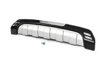 Hyundai IX-35 2010–2015 Aizmugurējais plastmasas difuzors V4 foto 3