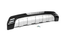 Hyundai IX-35 2010–2015 Aizmugurējais plastmasas difuzors V4 foto 4