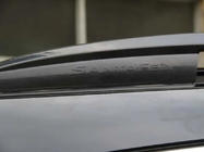 Hyundai Santa Fe 3 2012–2018 OEM jumta reliņi (2 gab.) foto 6