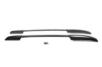 Hyundai Santa Fe 3 2012–2018 OEM jumta reliņi (2 gab.) foto 4