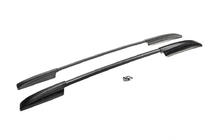 Hyundai Santa Fe 3 2012–2018 OEM jumta reliņi (2 gab.) foto 2