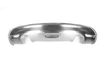 Infiniti QX70 2013–2019 Aizmugurējā uzlika Libao (plastmasa) foto 3