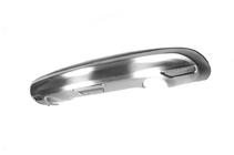 Infiniti QX70 2013–2019 Aizmugurējā uzlika Libao (plastmasa) foto 5