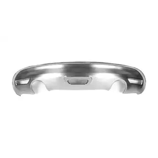 Aizmugurējā uzlika Libao (plastmasa) Infiniti QX70 2013–2019 foto 3