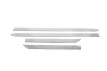 Kia Sportage 2010–2015 Libao durvju moldingas (plastmasa) foto 2