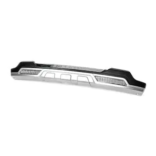 Aizmugurējais difuzors Libao V2 Kia Sorento III UM 2014–2020 foto 3