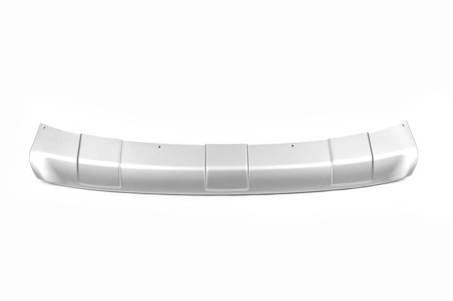 Kia Sportage 2010–2015 Libao priekšējā bampera uzlika (plastmasa) Image